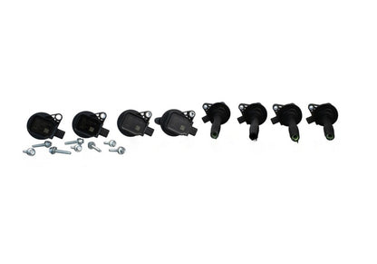 Ford Performance Parts Ford Racing Coyote 5.0L V8 (Fits 2011- 2/23/16 Mustang GT/F-150 M-12029-M50C Photo - Unmounted