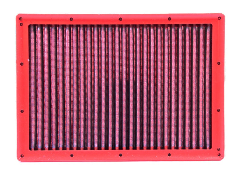 BMC 2011 Lexus LFA 4.8L V10 Replacement Panel Air Filter (2 Filters Req.) FB972/01 FB972/01 Photo - Primary