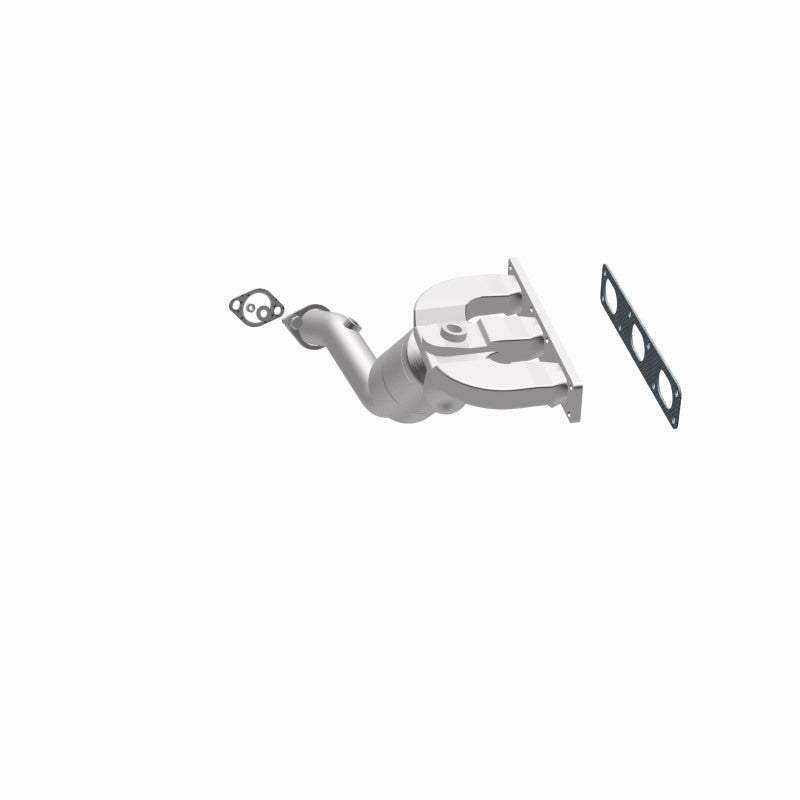 MagnaFlow BMW HM Grade Federal / EPA Compliant Manifold Catalytic Converter 50298 360 Degree Image Set
