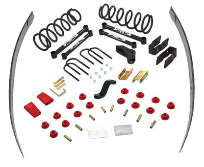 Skyjacker 5"KIT,2003 DODGE 2500 4X4   D4513K D4513K Photo - Primary