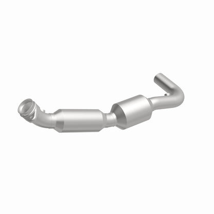 MagnaFlow Ford California Grade CARB Compliant Direct-Fit Catalytic Converter 5582311 360 Degree Image Set