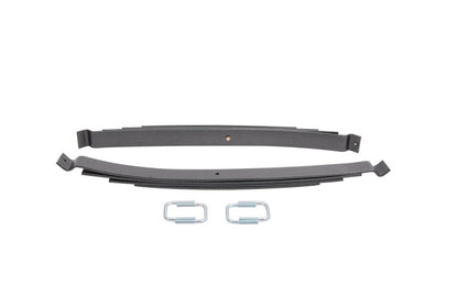 Hellwig 20-21 Chevy Silv 3500 Load Pro- 3500lb Level LC 4 Leaf Stack Helper Spring w/o Mounting Kit 3518 3518 Photo - Primary