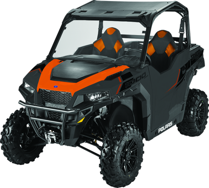 QuadBoss Polaris General Roof 324517 324517 User 1