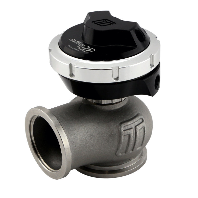 Turbosmart WG40ALV GenV Comp-Gate 40mm Anti-Lag Valve TS-0552-1402 TS-0552-1402 Photo - Primary