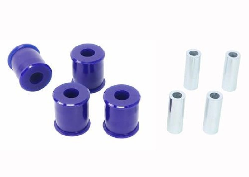 SuperPro Rear Trailing Arm Lower Bushing Kit SPF3661K User 1