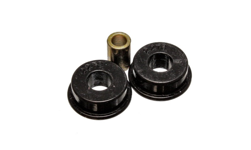 Energy Suspension Shifter Stabilizer Bushing Set Black Nissan Nx All 1991-1993 7.1103G Photo - Primary