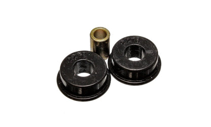 Energy Suspension Shifter Stabilizer Bushing Set Black Nissan Nx All 1991-1993 7.1103G Photo - Primary