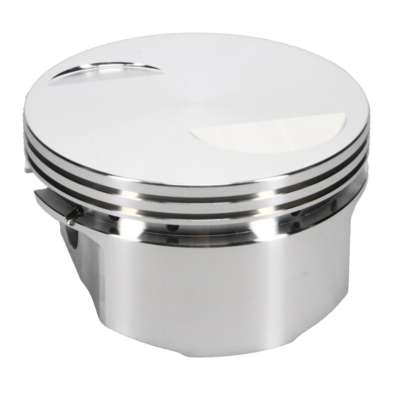 JE Pistons 2300FORD PINTO KIT Set of 4 Pistons 118558 118558 User 4
