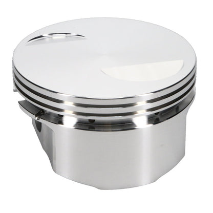 JE Pistons 2300FORD PINTO KIT Set of 4 Pistons 118558 118558 User 4