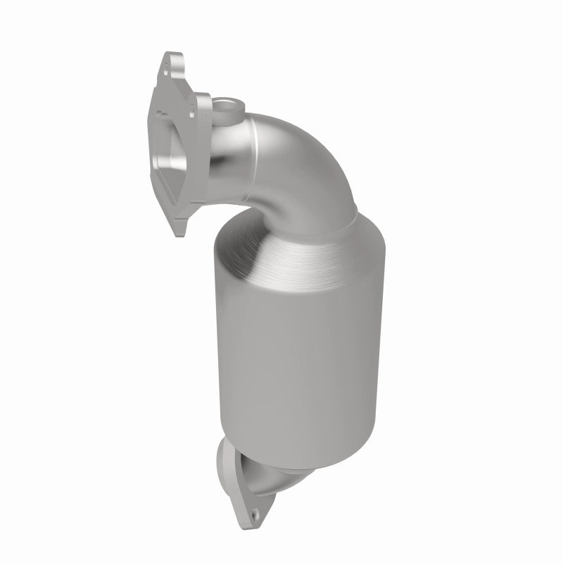 MagnaFlow OEM Grade Federal / EPA Compliant Manifold Catalytic Converter 52120 360 Degree Image Set