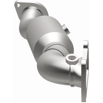 MagnaFlow Ram California Grade CARB Compliant Manifold Catalytic Converter 5551999 Photo - out of package