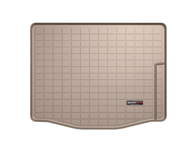 WeatherTech 12+ Ford Focus Cargo Liners - Tan 41519 41519 Photo - Primary
