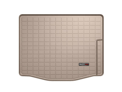 WeatherTech 12+ Ford Focus Cargo Liners - Tan 41519 41519 Photo - Primary