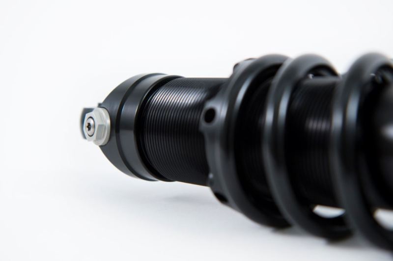 Ohlins 91-17 Harley-Davidson Dyna FXD STX 36 Blackline Shock Absorber HD 761 HD 761 User 1