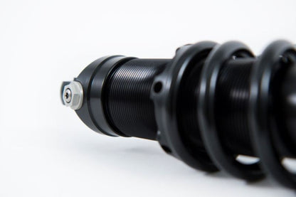 Ohlins 91-17 Harley-Davidson Dyna FXD STX 36 Blackline Shock Absorber HD 761 HD 761 User 1