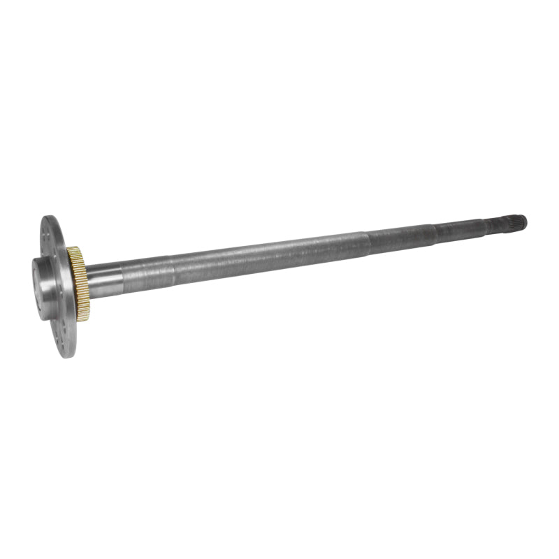 Yukon Gear & Axle Yukon Left Hand Axle for 2011 Chrysler 9.25in ZF Rear YA C68065489AA YA C68065489AA Photo - Primary