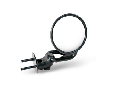 DV8 Offroad 07-18 Jeep Wrangler JK Tubular Trail Mirrors D-JP-190050-B D-JP-190050-B Photo - Unmounted