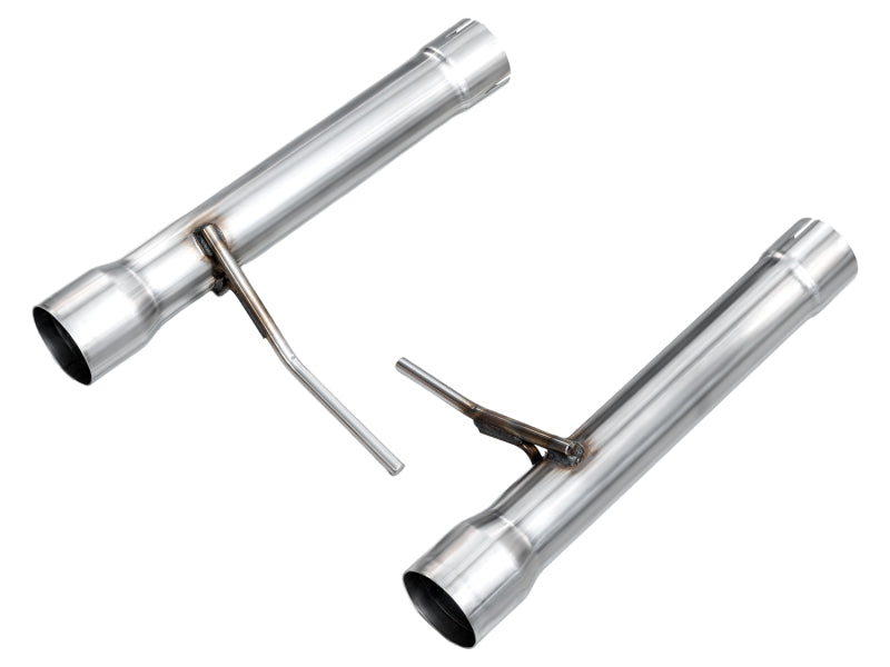 AWE Tuning AWE Exhaust Conversion Kits Exhaust, Mufflers & Tips Catback main image