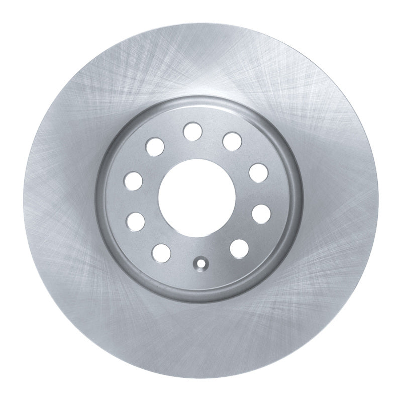 DFC DFC Brake Rotors - Plain Brakes, Rotors & Pads Brake Rotors - OE main image