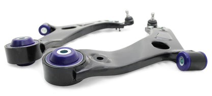 Superpro 11-16 Kia Sportage Front Lower Control Arm Set W/ Sp Bushings TRC1074 TRC1074 Photo - Primary