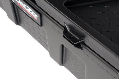 Dee Zee Deezee Universal Tool Box - Specialty Utility Chest Plastic 35In DZ6535P DZ6535P Photo - Unmounted