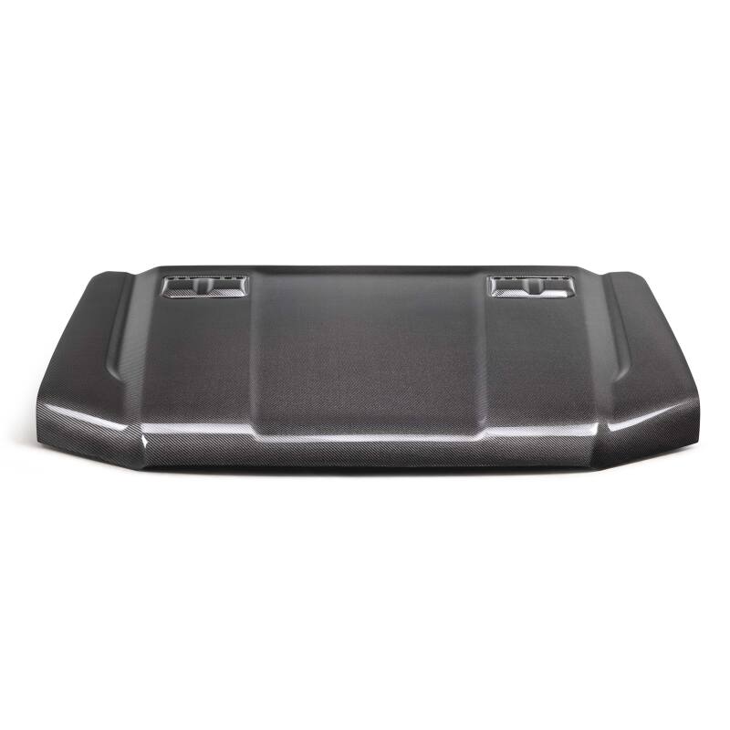 Anderson Composites 2024+ Ford Ranger Raptor Type-OE Carbon Fiber Hood AC-HD24FDRNRA-OE AC-HD24FDRNRA-OE User 1