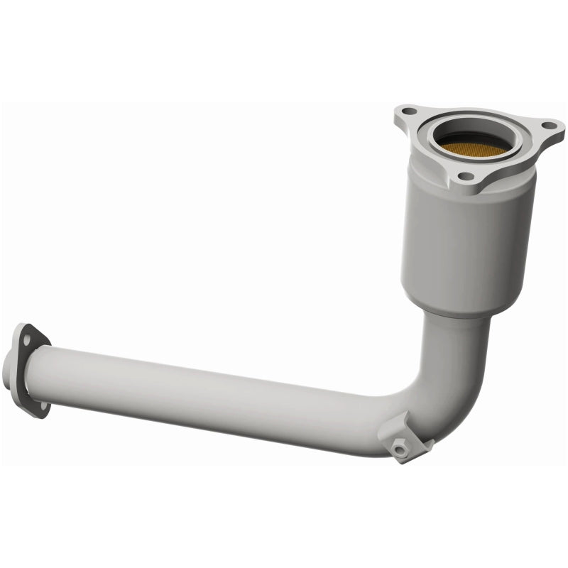 MagnaFlow Suzuki Esteem HM Grade Federal / EPA Compliant Direct-Fit Catalytic Converter 50837 Photo - out of package