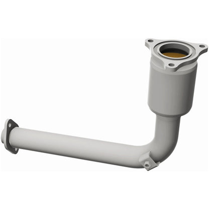 MagnaFlow Suzuki Esteem HM Grade Federal / EPA Compliant Direct-Fit Catalytic Converter 50837 Photo - out of package