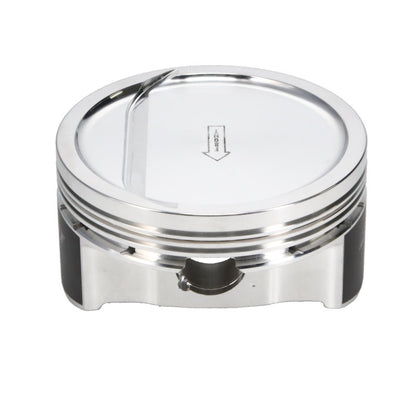 Manley Performance Small Block Chevrolet LS Series 4.000" Stroke Pistons LS-1,2,3,6,92 596205C-8 User 7