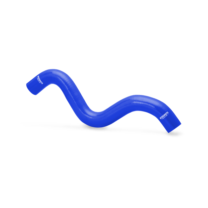 Mishimoto Fiat 500 Non-Turbo Silicone Radiator Hose MMHOSE-500NA-12BL Photo - out of package