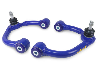 Superpro 04-20 Ford F-150 Front Upper Control Arm Set TRC6670 TRC6670 Photo - out of package