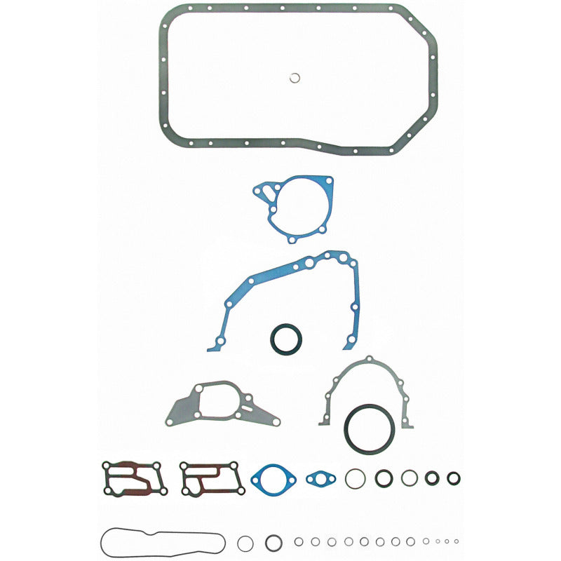 Fel-Pro FEL Engine Conversion Gasket Sets Engine Components Engine Gaskets main image