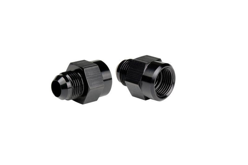 Aeromotive AN-08 Inlet Male Flare Adapter for Inline EFI Pump 15114 Photo - Primary