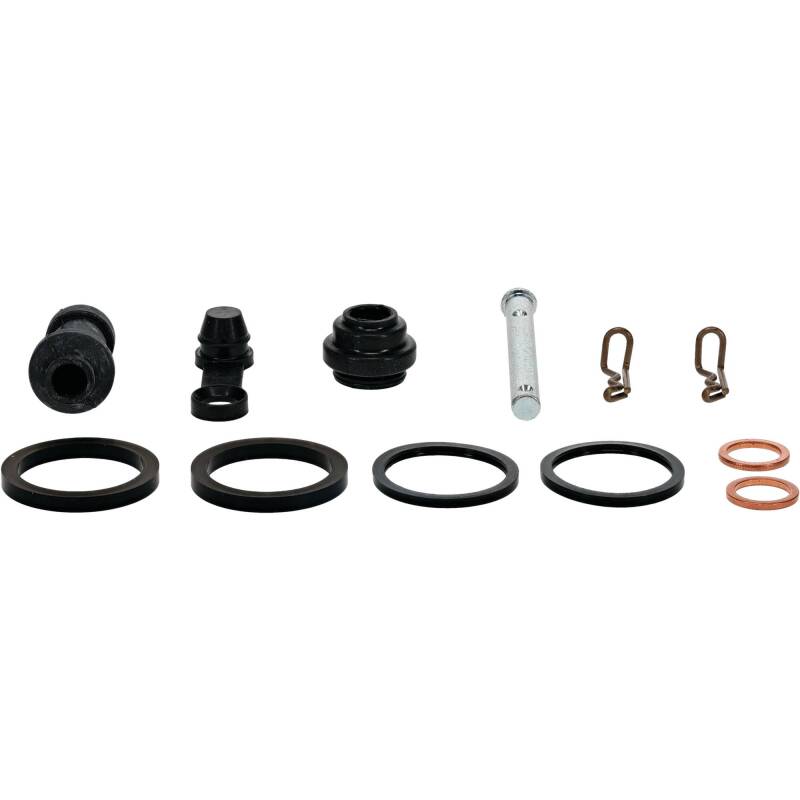 All Balls Racing 21-23 Gas-Gas MC125 Caliper Rebuild Kit Front 18-3046 18-3046 Photo - Primary