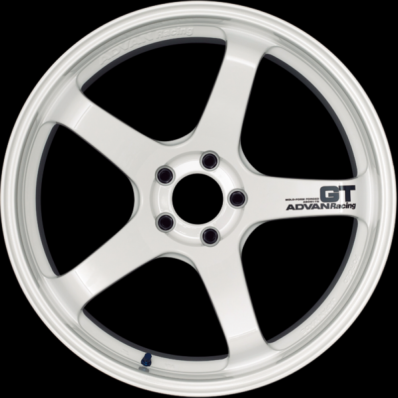 Advan AVN GT Wheels Wheels Wheels - Forged main image