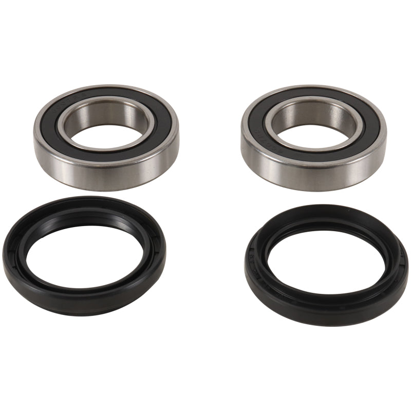 Pivot Works Rwb Kt Yam Raptor 350 PWRWK-Y32-000 PWRWK-Y32-000 Photo - Primary