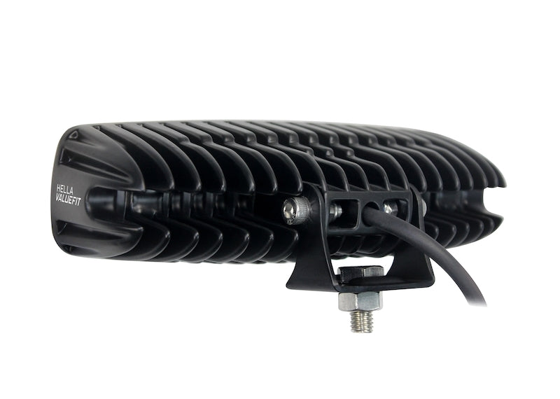 Hella Value Fit Mini 6in LED Light Bar - Spot 357203011 357203011 Photo - out of package