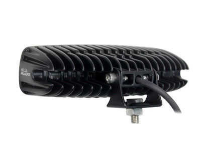 Hella Value Fit Mini 6in LED Light Bar - Spot 357203011 357203011 Photo - out of package