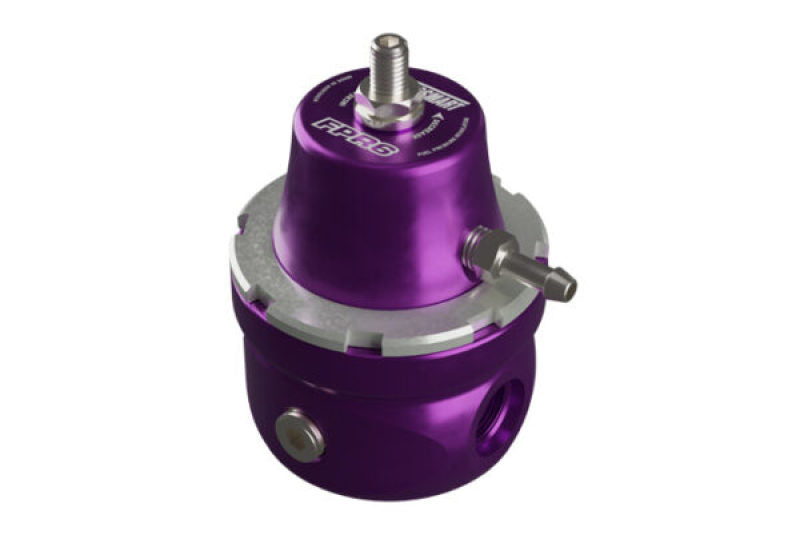 Turbosmart FPR6 Fuel Pressure Regulator Suit -6AN TS-0404-1023 User 1