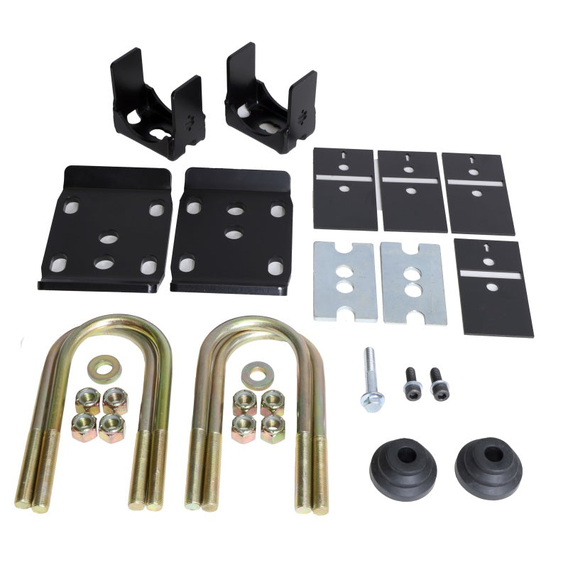 Ridetech RID Lowering Kits Suspension Lowering Kits main image