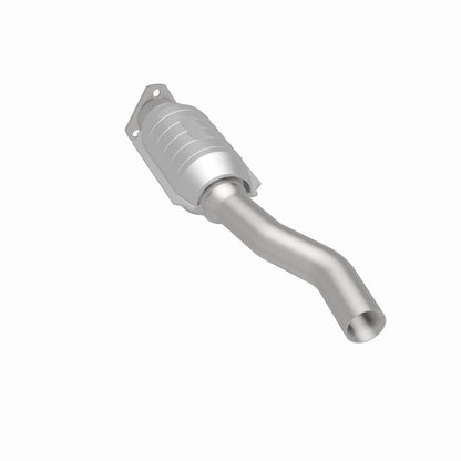 MagnaFlow Audi Standard Grade Federal / EPA Compliant Direct-Fit Catalytic Converter 22928 360 Degree Image Set