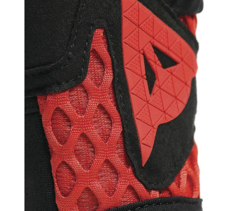 Dainese Air-Maze Glv Bk/Rd Uni Lg 201815944-606-L 201815944-606-L Photo - Primary