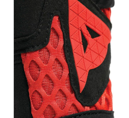 Dainese Air-Maze Glv Bk/Rd Uni Xl 201815944-606-XL 201815944-606-XL Photo - Primary