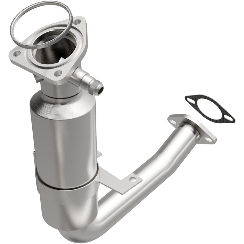 MagnaFlow Ford Focus California Grade CARB Compliant Direct-Fit Catalytic Converter 4481231 Photo - Primary