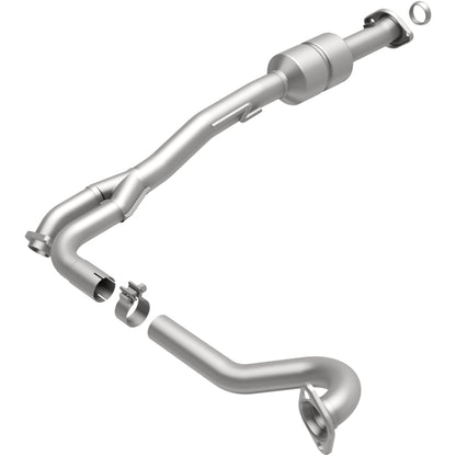 MagnaFlow Jeep Liberty OEM Grade Federal / EPA Compliant Direct-Fit Catalytic Converter 49491 Photo - Primary