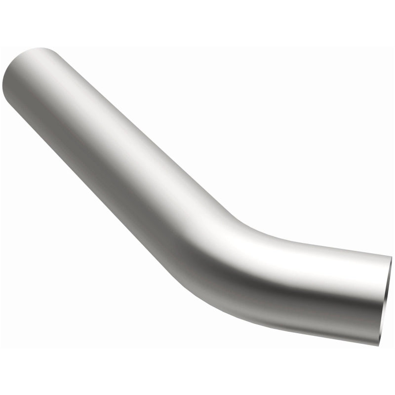 MagnaFlow 45° Bend Stainless Steel Pipe 10739 Photo - out of package