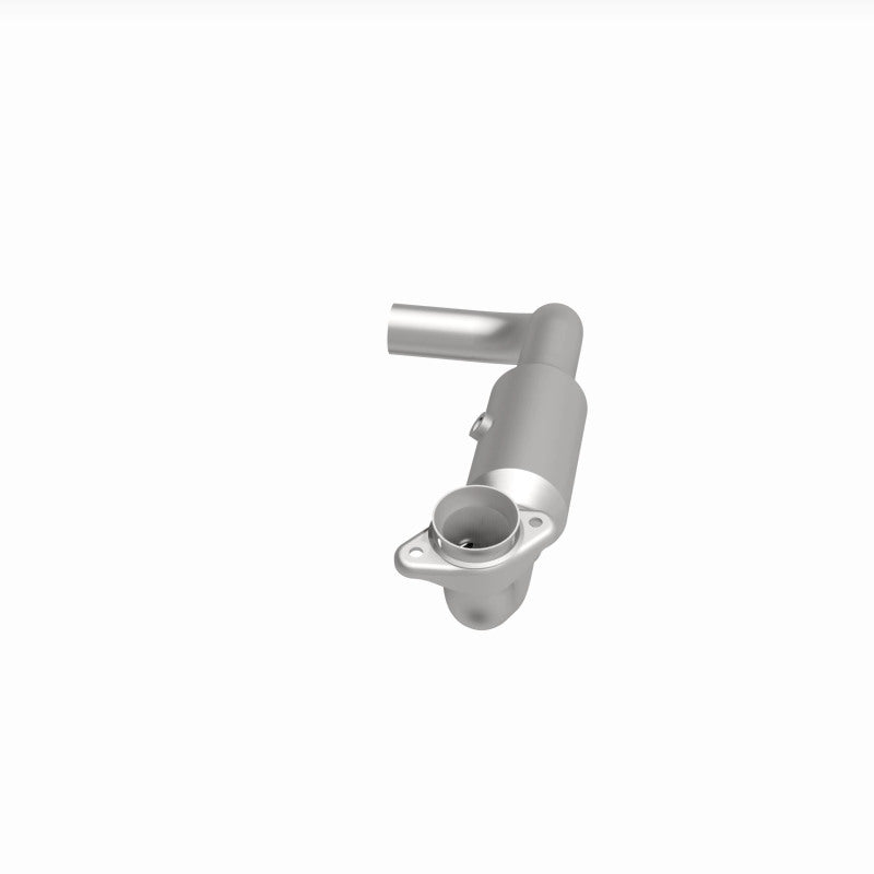 Magnaflow 05-06 Ford Expedition 5.4L Direct Fit Converter 4651412 4651412 360 Degree Image Set