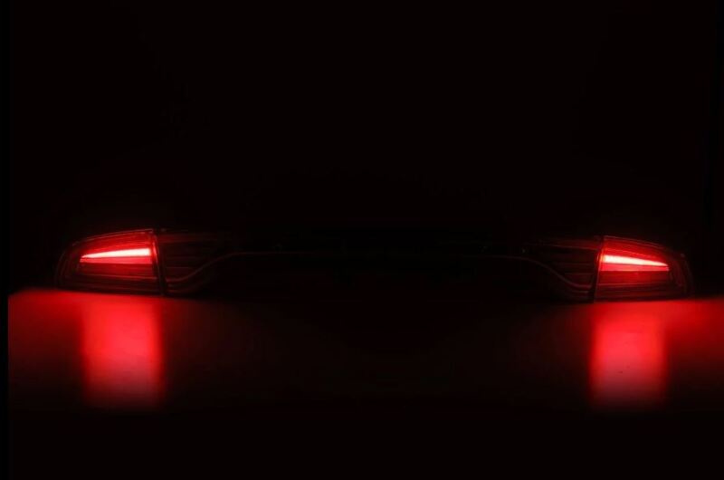 AlphaRex 15-23 Dodge Charger Nova-Series LED Tail Lights - Black 642012 642012 User 5
