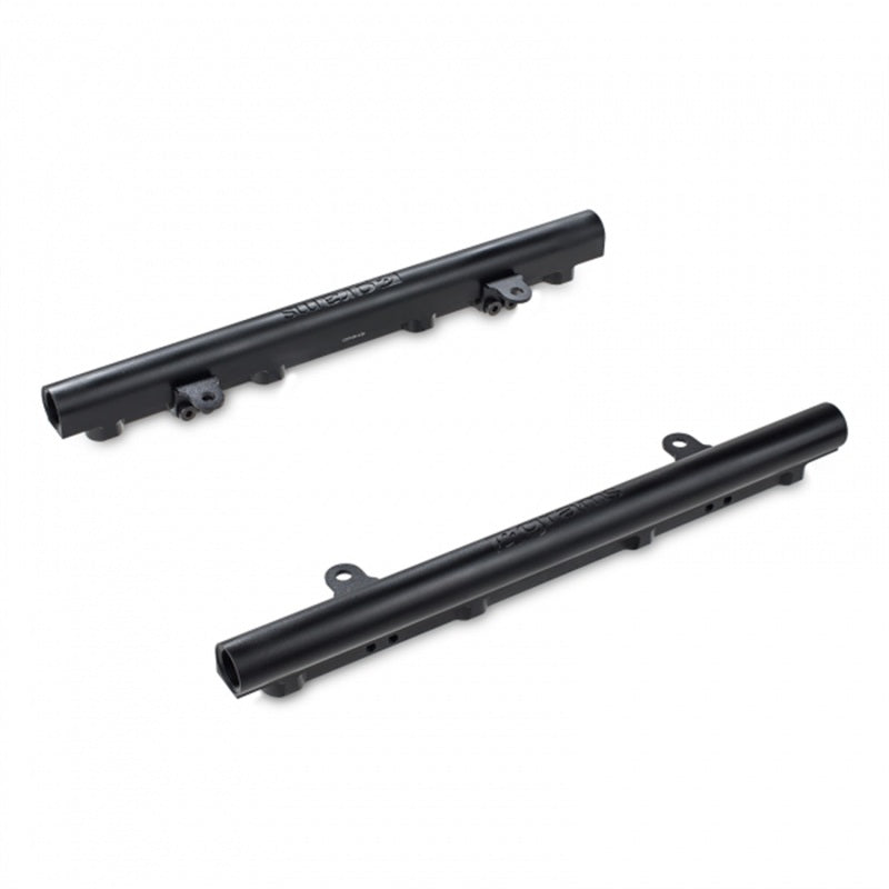 Grams Performance 11-18 Ford Mustang 5.0L Coyote Fuel Rail - Black G50-04-1025 G50-04-1025 Photo - Primary