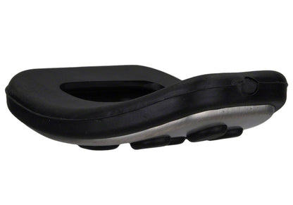 Ford Performance Parts Ford Racing Aluminum and Urethane Special Edition Mustang Pedal Cover M-2301-B Photo - Unmounted